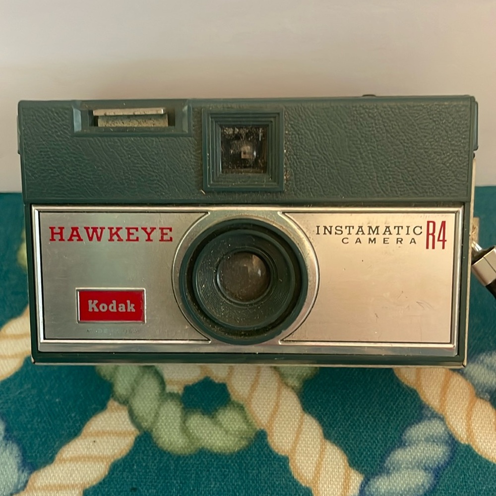 Kodak Camera